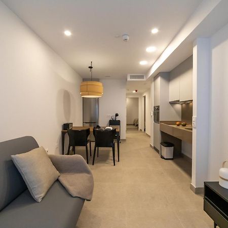 Alidreams Lola Center Apartamentos Alicante Exteriér fotografie